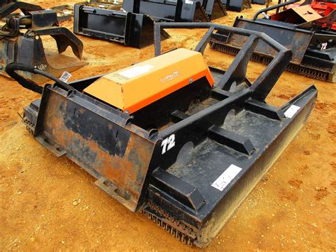 husqvarna skid steer mower|skid steer brush cutters.